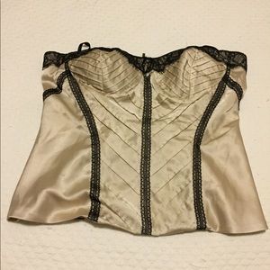 Corset